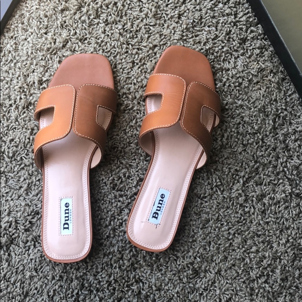 Dune London Sandal